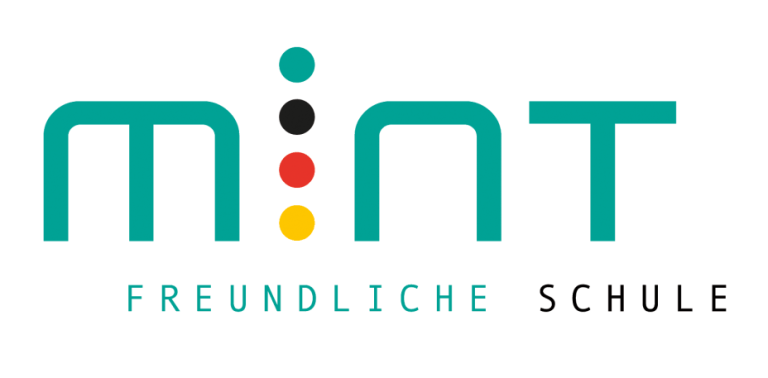 Mint-freundliche-schule-logo