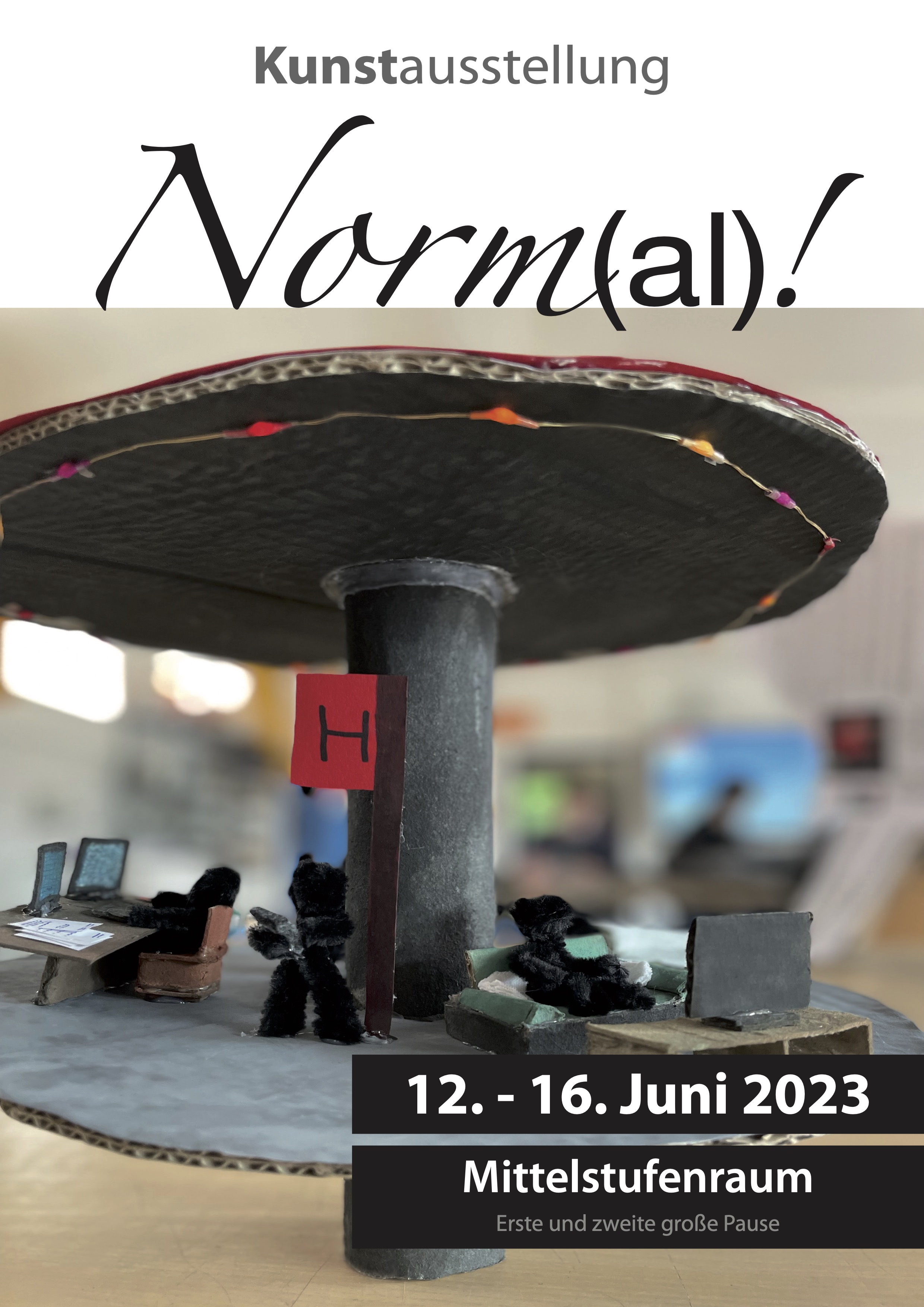 NormalP-lakatentwrfe