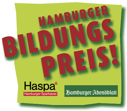 HASPA-Bildungspreis