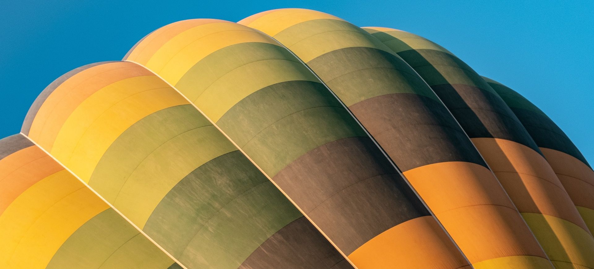 Heißluftballon
