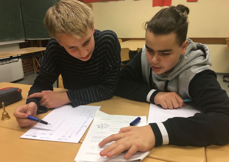 Mathe2 Mathe2