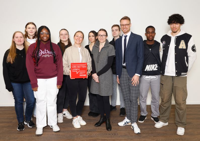 Gymnasium_Suederelbe_dkms Gymnasium_Suederelbe_dkms