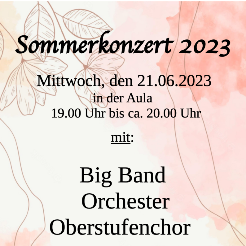 Sommerkonzert_22:23 Sommerkonzert_22:23